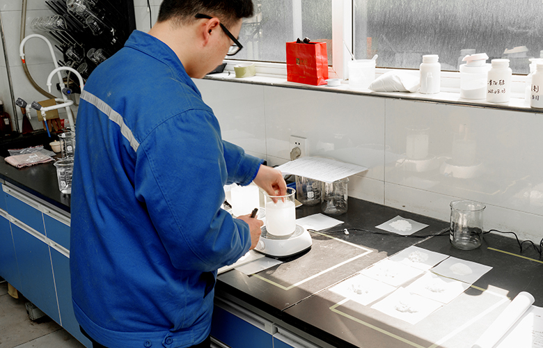 Zhejiang Yisheng Nova Materia Co., Ltd.