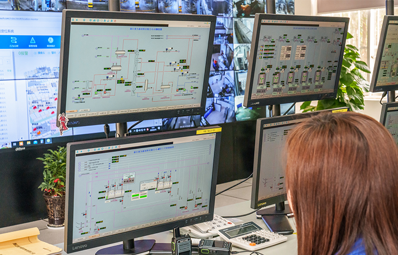 Zhejiang Yisheng Nova Materia Co., Ltd.