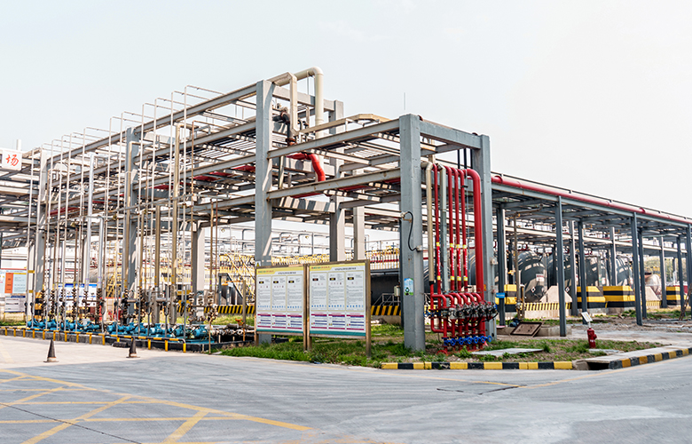 Zhejiang Yisheng Nova Materia Co., Ltd.