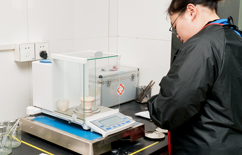 Zhejiang Yisheng Nova Materia Co., Ltd.